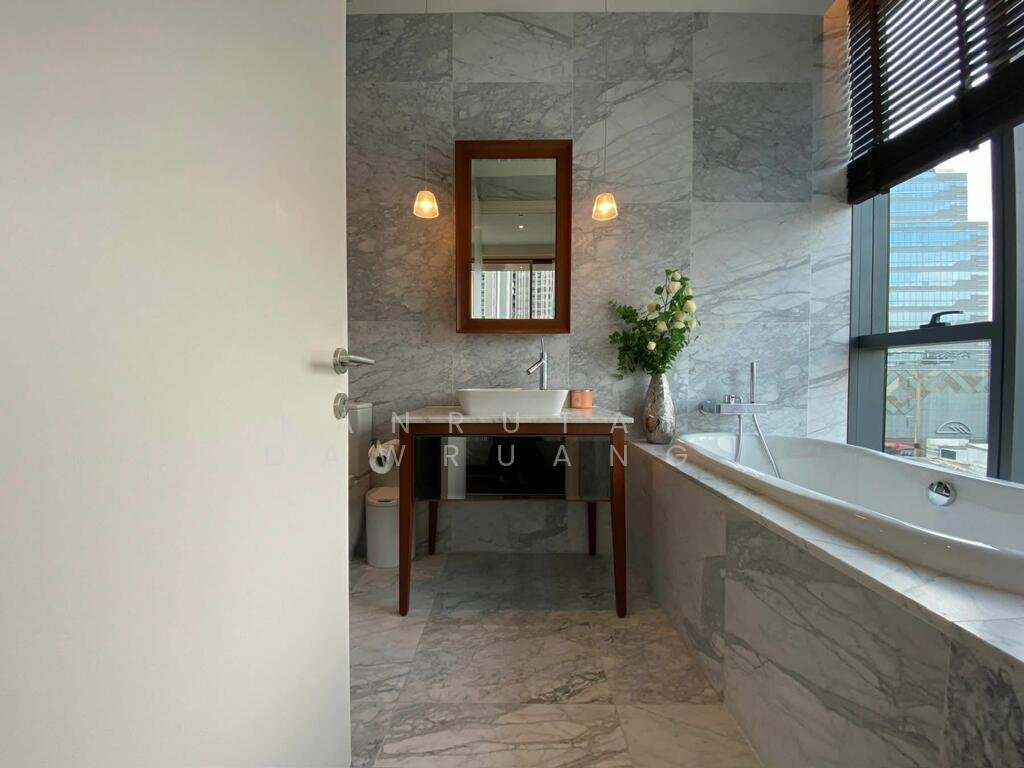 Condo in Bangkok, Krung Thep Maha Nakhon, Thailand 5 - 15988431