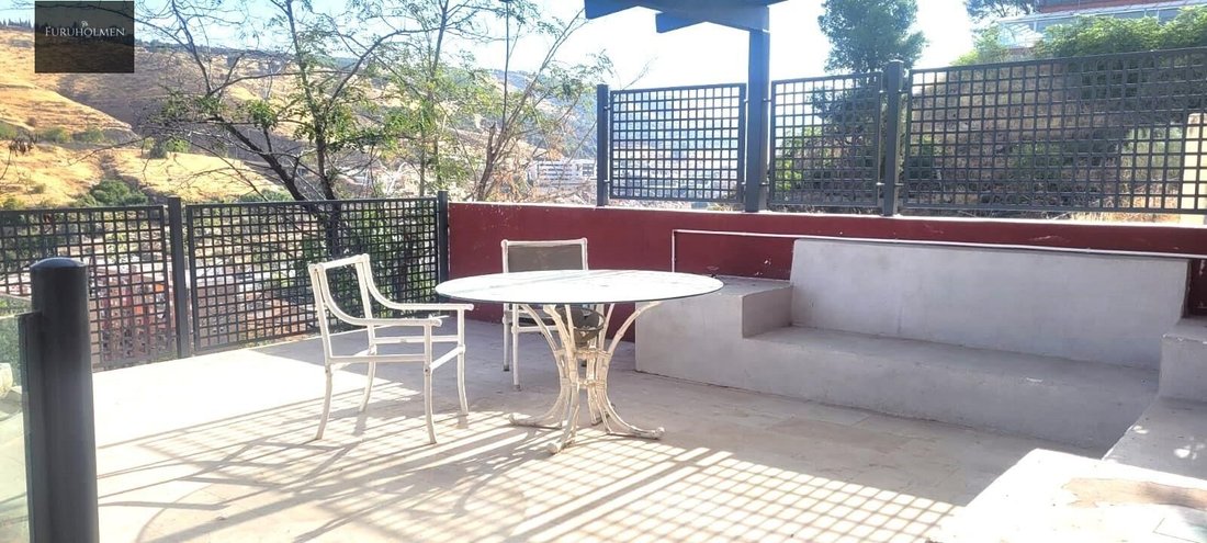House in Genil, Granada, Spain 2 - 17071229