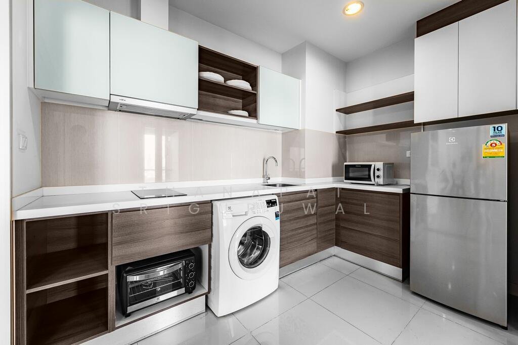 Centric Sathorn St Louis Bangkok