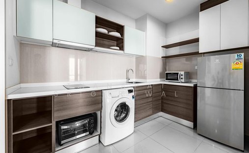 Condo in Bangkok, Krung Thep Maha Nakhon, Thailand 1