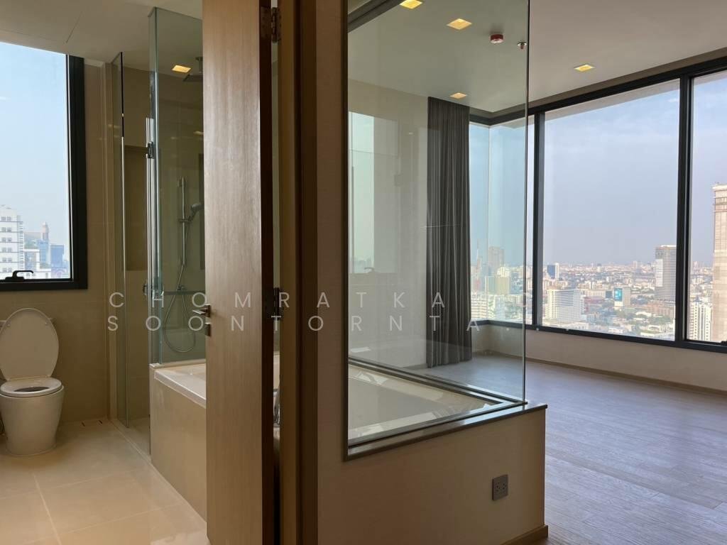 Condo in Bangkok, Krung Thep Maha Nakhon, Thailand 3 - 15933612