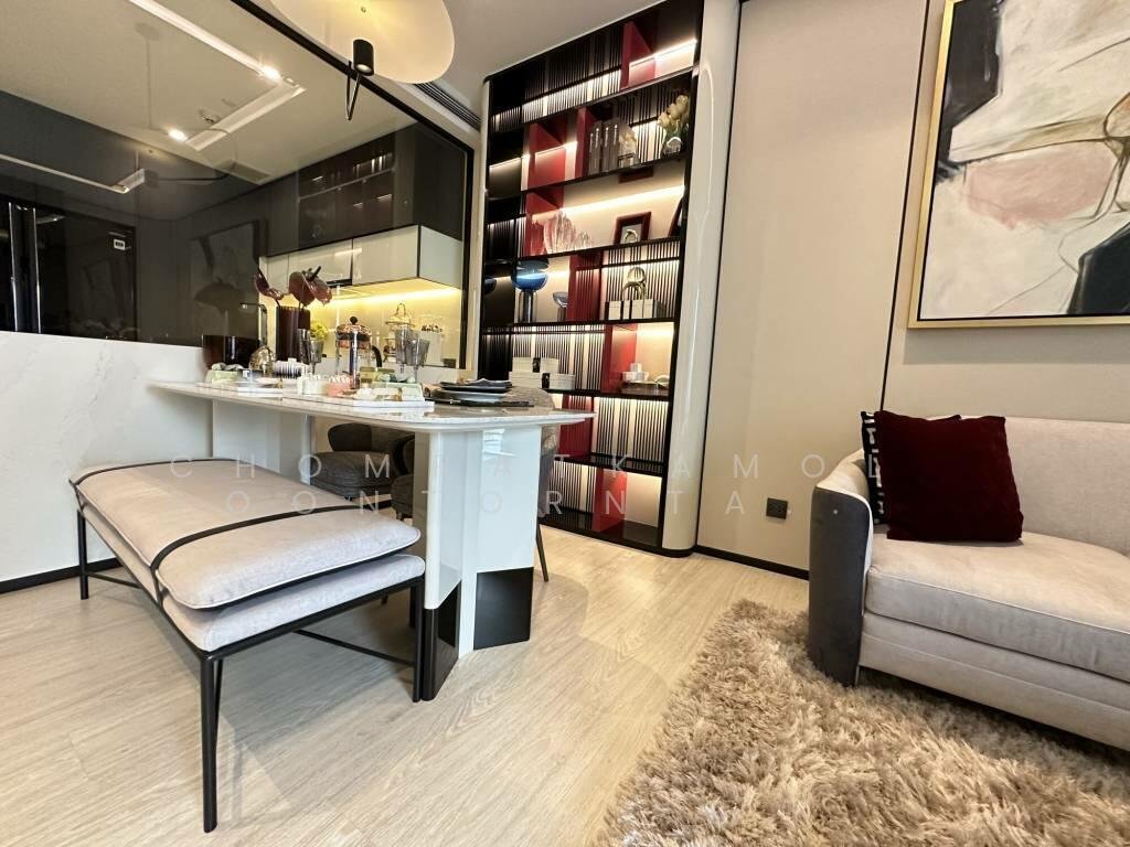Condo in Bangkok, Krung Thep Maha Nakhon, Thailand 5 - 16547562