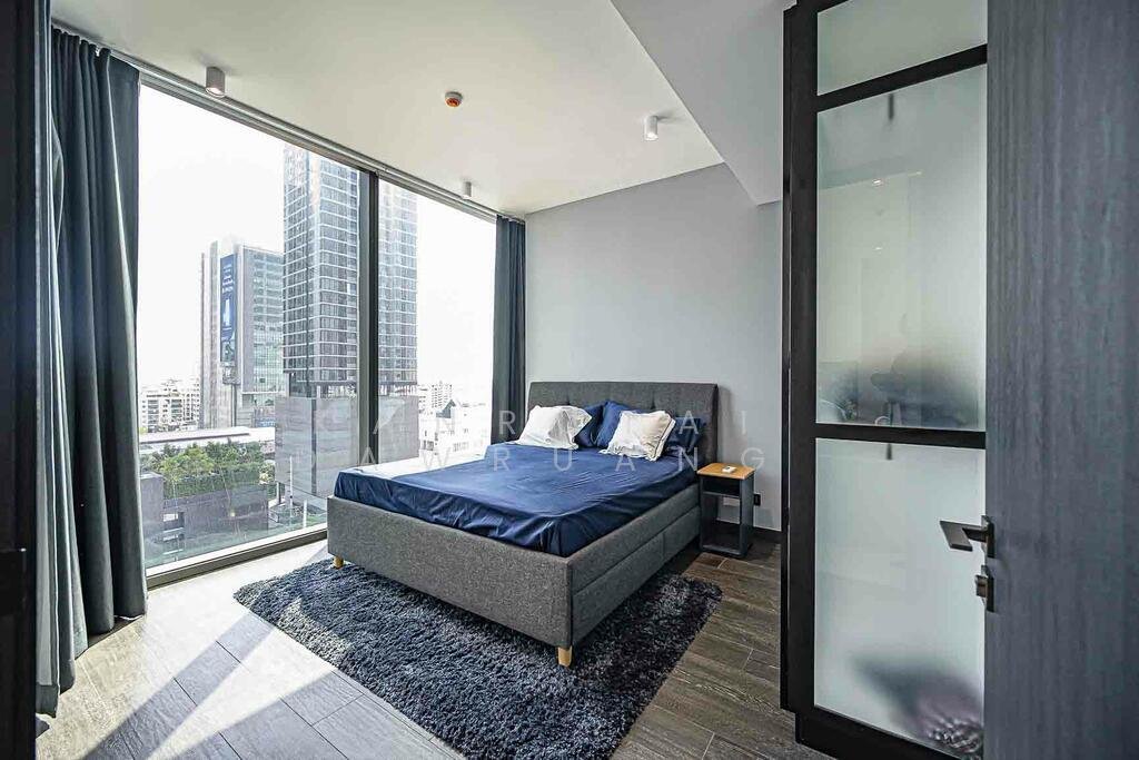 Condo in Bangkok, Krung Thep Maha Nakhon, Thailand 2 - 15154423