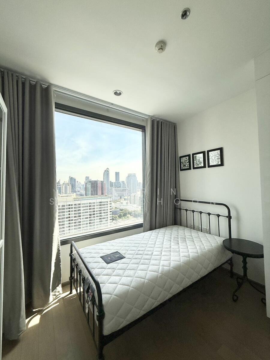 Condo in Thanon Phetchaburi, Krung Thep Maha Nakhon, Thailand 5 - 16840640