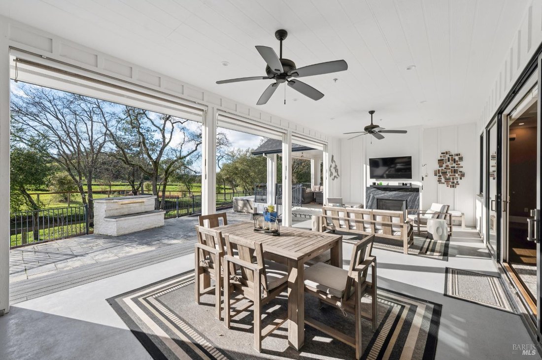 House in Santa Rosa, California, United States 2 - 17070851