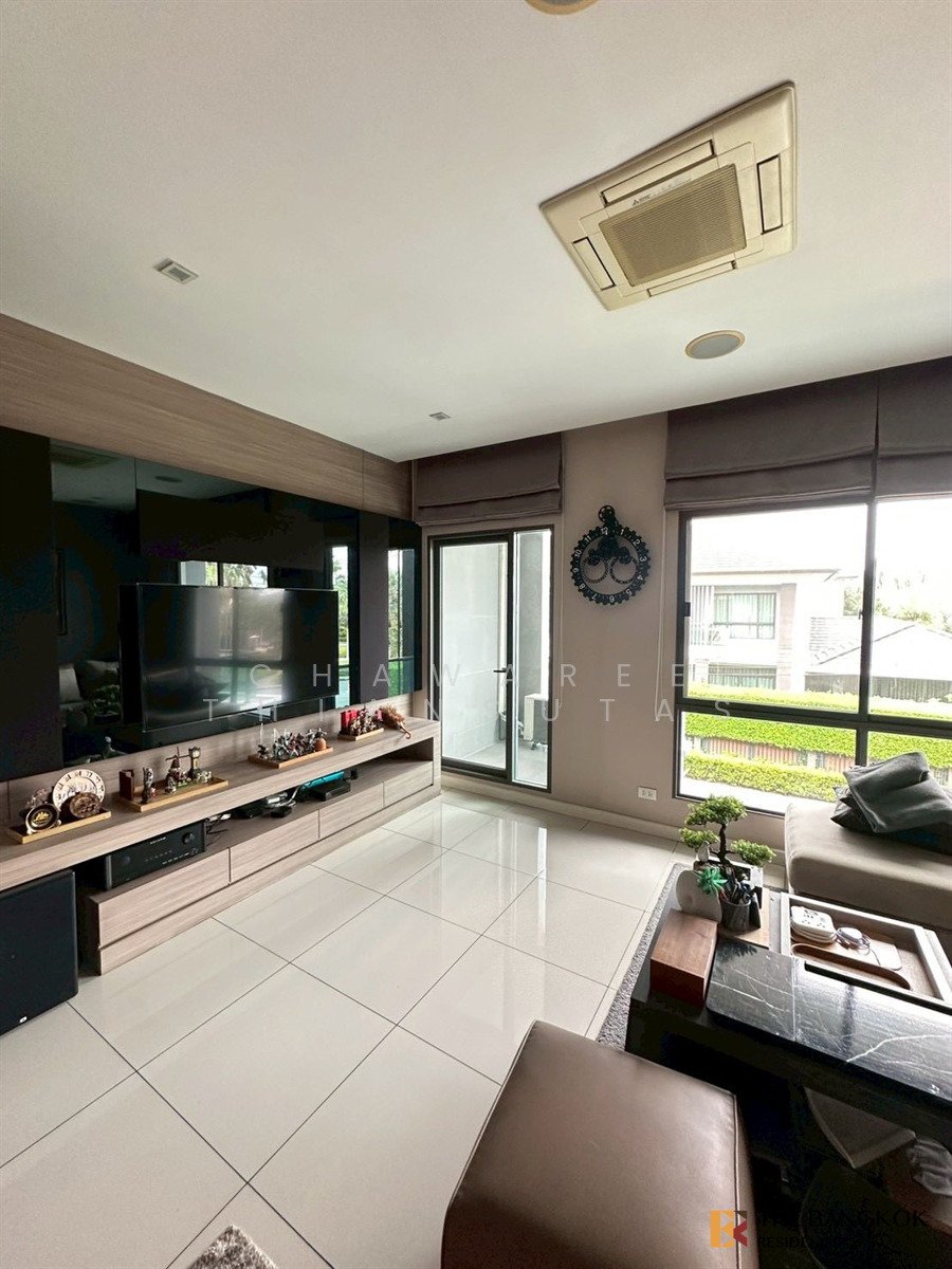 House in Suan Luang, Bangkok, Thailand 5 - 16736755