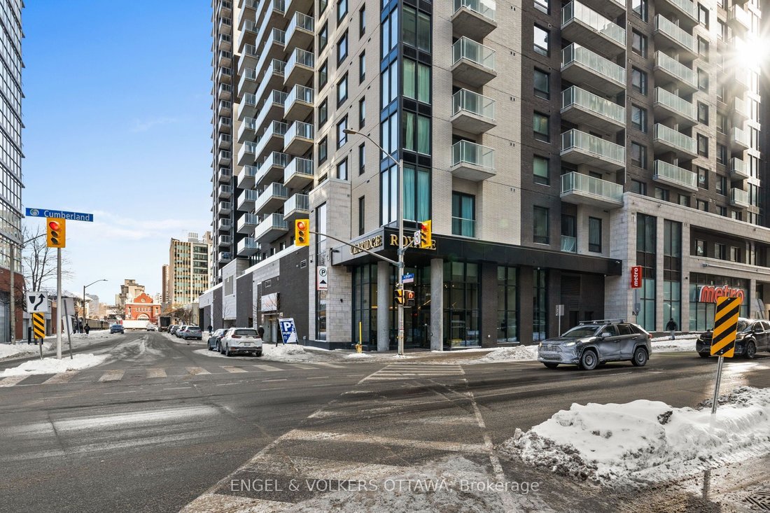 Condo in Ottawa, Ontario, Canada 3 - 17070922