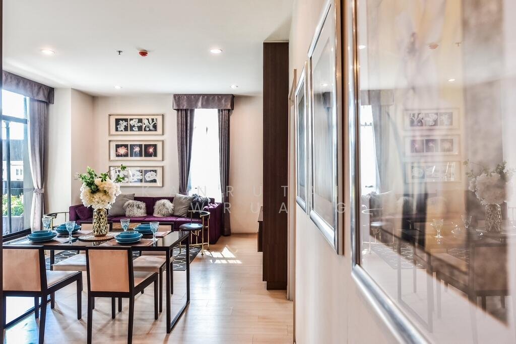 Condo in Bangkok, Krung Thep Maha Nakhon, Thailand 3 - 15136733