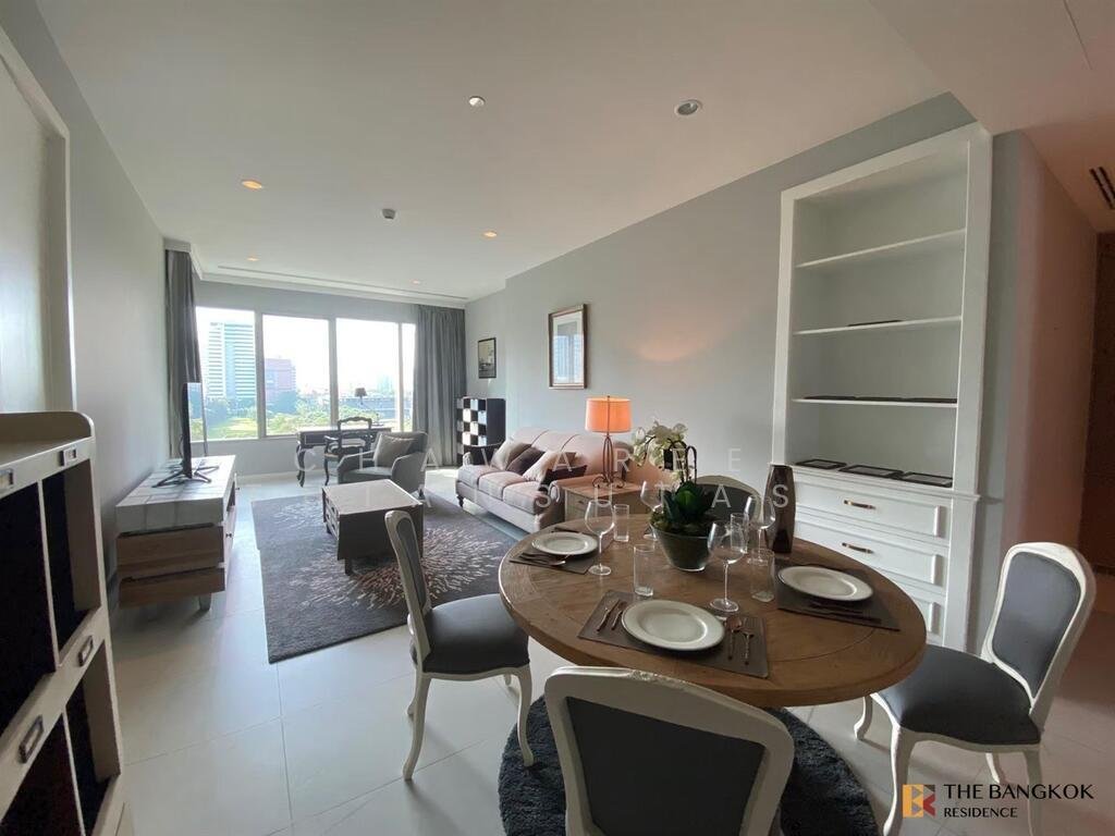 Condo in Bangkok, Krung Thep Maha Nakhon, Thailand 3 - 15961523