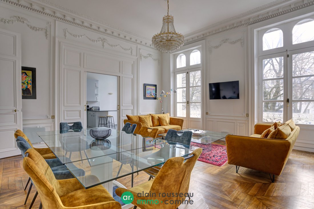 Apartment in Centre, Angers, France 4 - 17070354