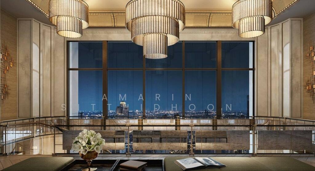 Condo in Bangkok, Krung Thep Maha Nakhon, Thailand 5 - 15882845