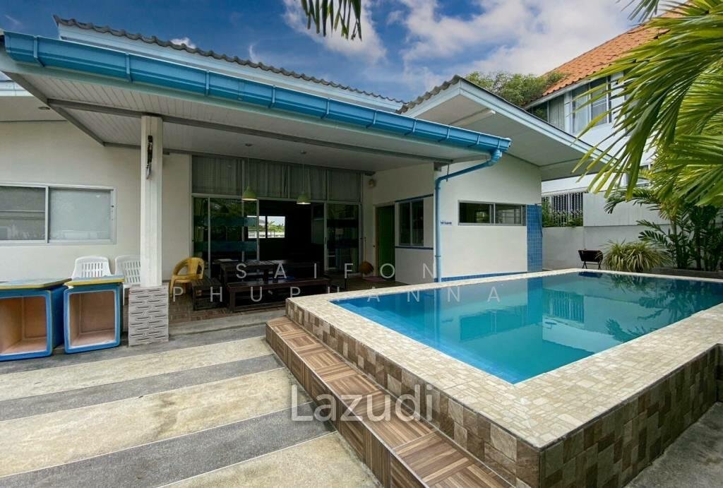 House in Pran Buri, Prachuap Khiri Khan, Thailand 1 - 15312946