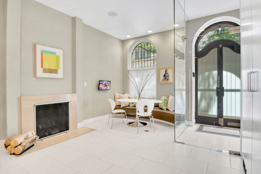 Townhouse in New York, New York, United States 1 - 17071090