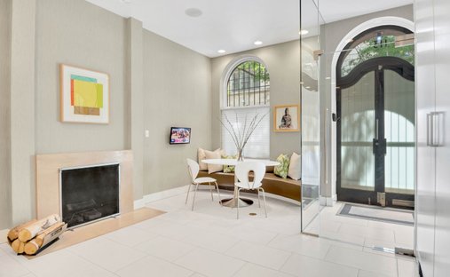 Residenza a New York, New York, Stati Uniti 1