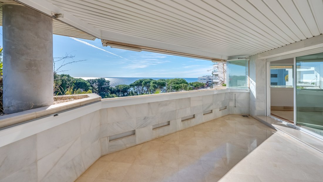 Apartment in Golden Mile, Andalusia, Spain 2 - 17071123