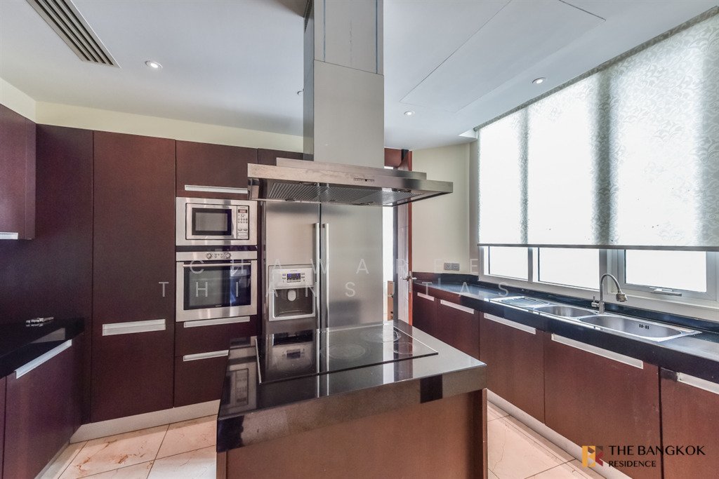 Condo in Bangkok, Bangkok, Thailand 4 - 16058147