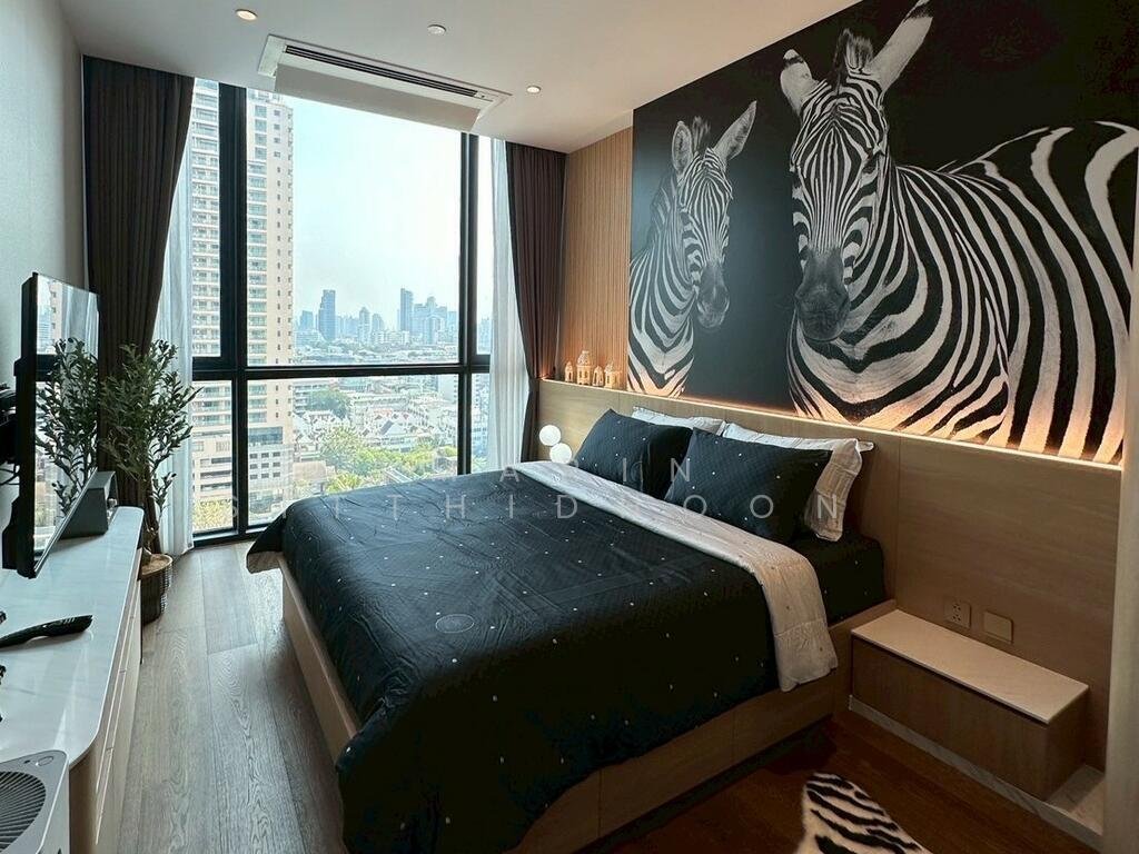 Condo in Bangkok, Krung Thep Maha Nakhon, Thailand 3 - 16476515