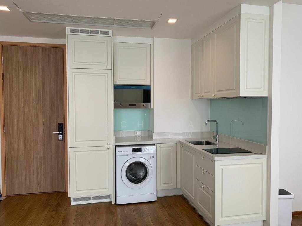 Condo in Bangkok, Krung Thep Maha Nakhon, Thailand 4 - 15655909