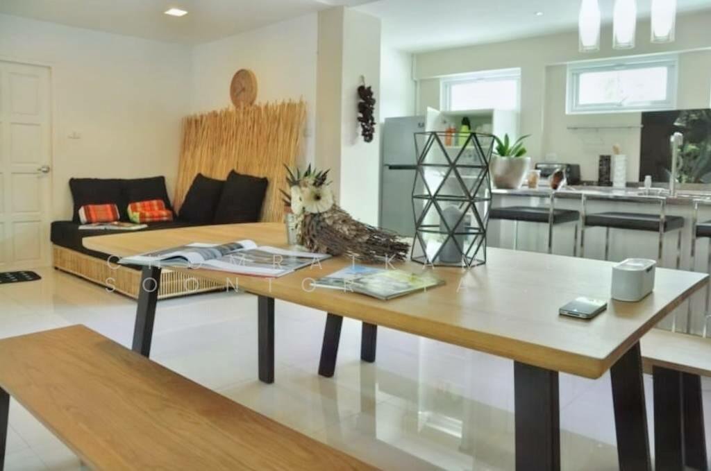 Townhouse in Bangkok, Krung Thep Maha Nakhon, Thailand 3 - 15933593
