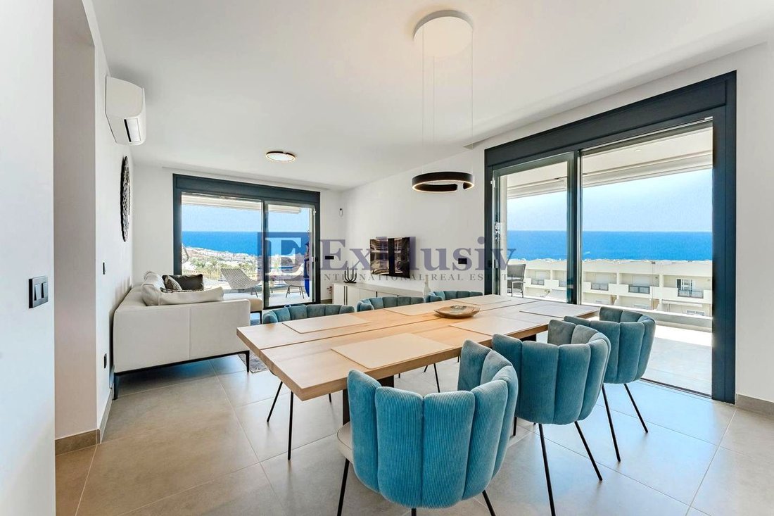 Penthouse in Adeje, Canary Islands, Spain 2 - 15630964
