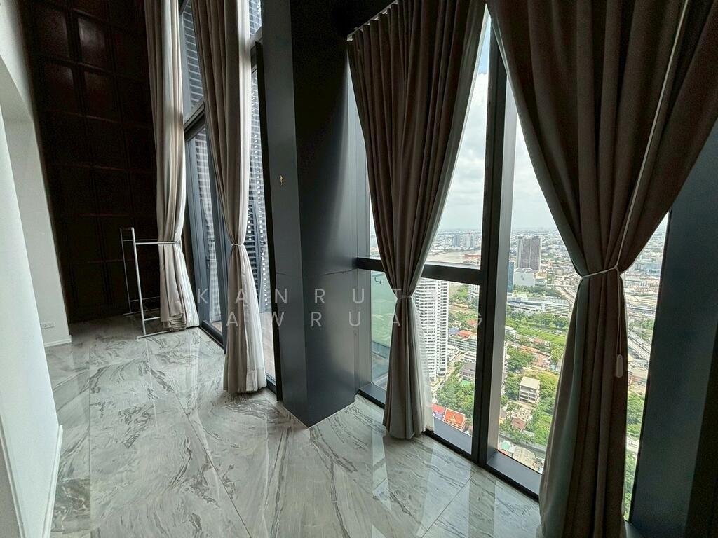 Condo in Bangkok, Krung Thep Maha Nakhon, Thailand 5 - 16018928