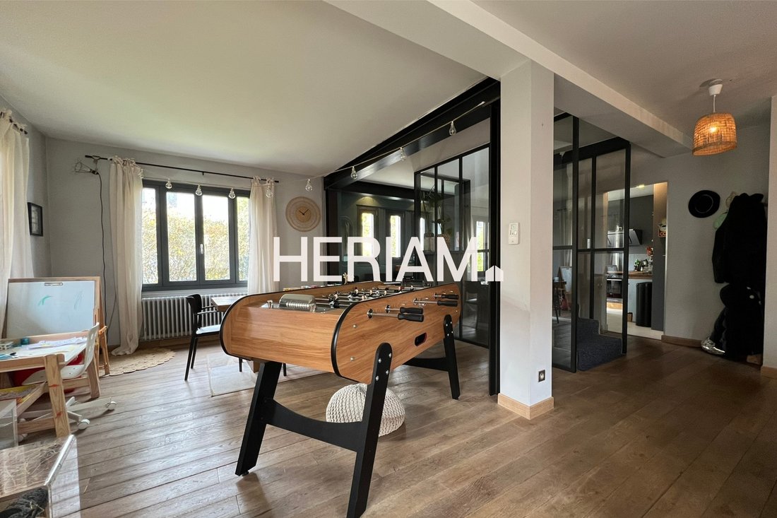 House in Gare, Annecy, France 5 - 17070770
