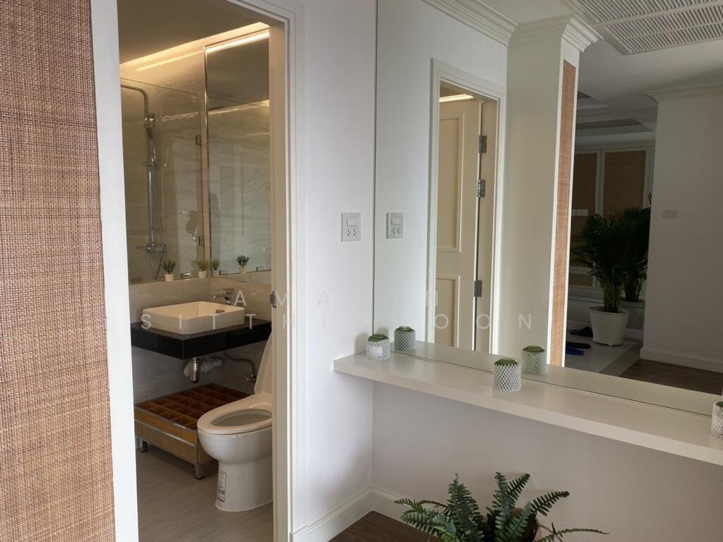 Condo in Bangkok, Krung Thep Maha Nakhon, Thailand 5 - 16535587