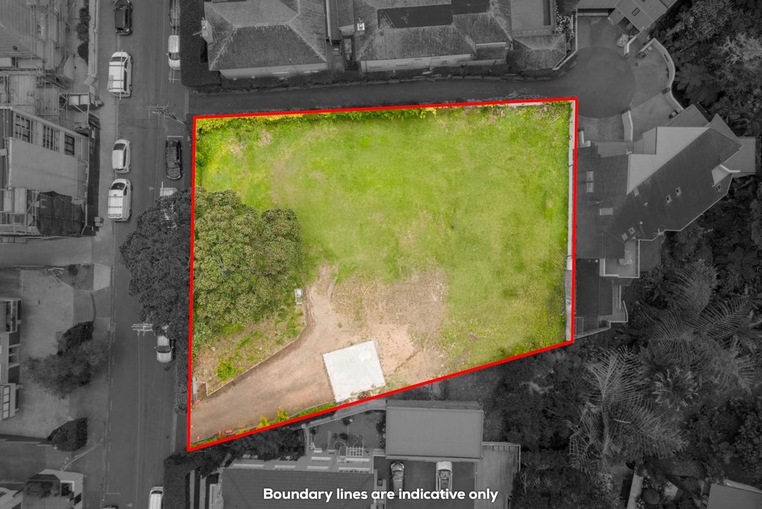 House in Auckland, Auckland, New Zealand 5 - 16842576