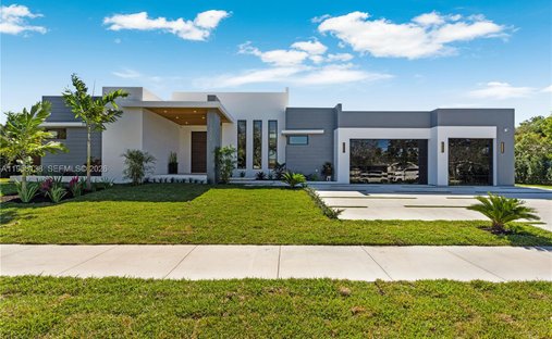 House in Miami, Florida, United States 1