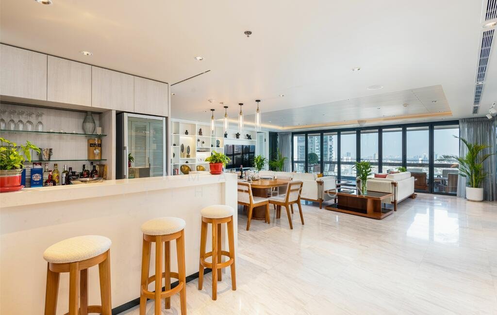 Condo in Bangkok, Krung Thep Maha Nakhon, Thailand 4 - 16495298