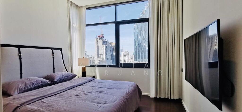 Condo in Bangkok, Krung Thep Maha Nakhon, Thailand 4 - 15136762