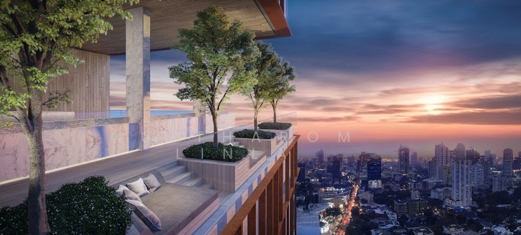 Condo in Bangkok, Krung Thep Maha Nakhon, Thailand 5 - 15832208
