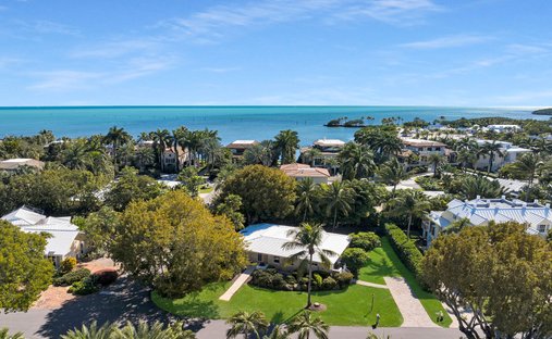 Casa a Key Largo, Florida, Stati Uniti 1