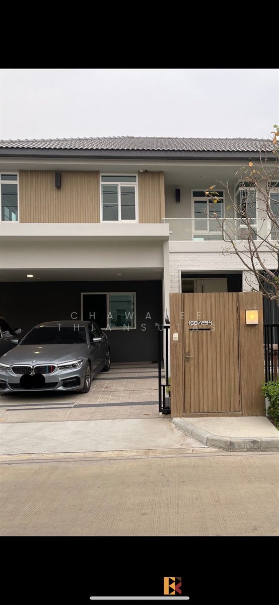 House in Bang Bua Thong, Thailand 2 - 16736731