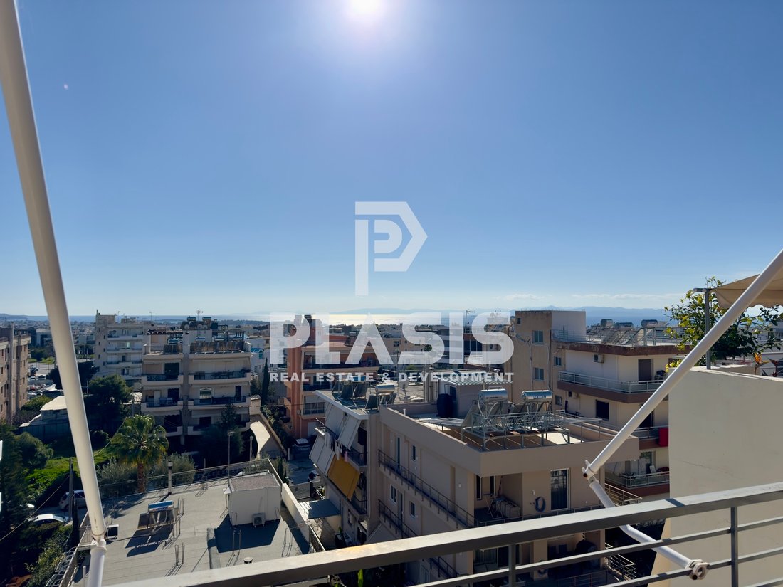 Apartment in Glyfada, Attica, Greece 2 - 17070143
