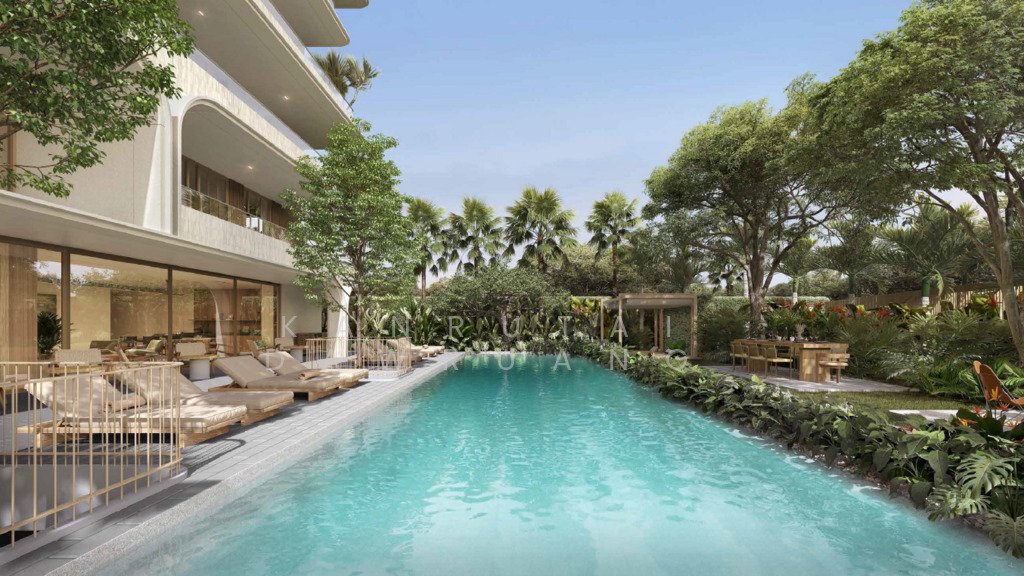 Condo in Choeng Thale, Phuket, Thailand 2 - 15136765