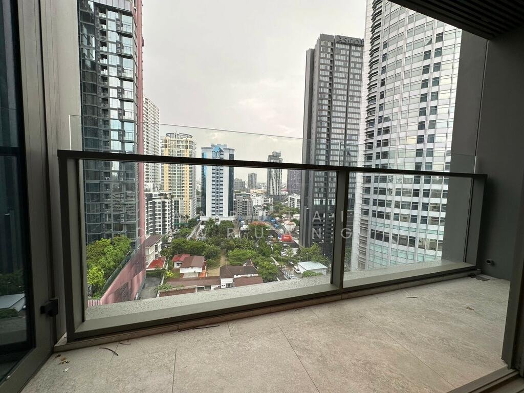 Condo in Bangkok, Krung Thep Maha Nakhon, Thailand 4 - 15734793