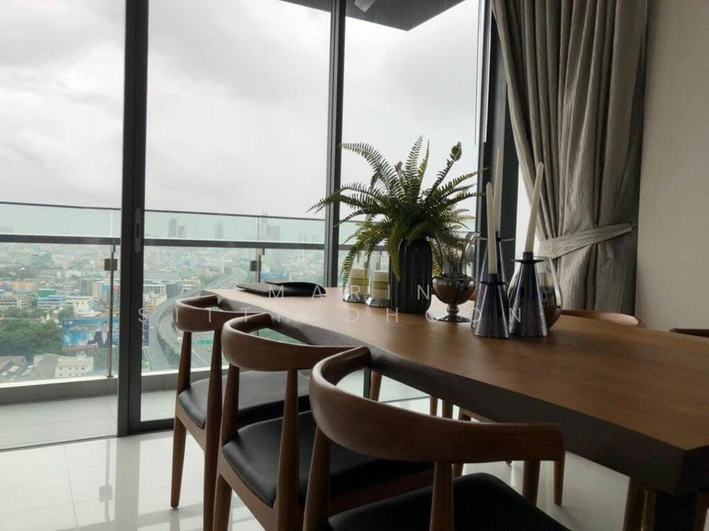 Condo in Bangkok, Krung Thep Maha Nakhon, Thailand 5 - 15136952