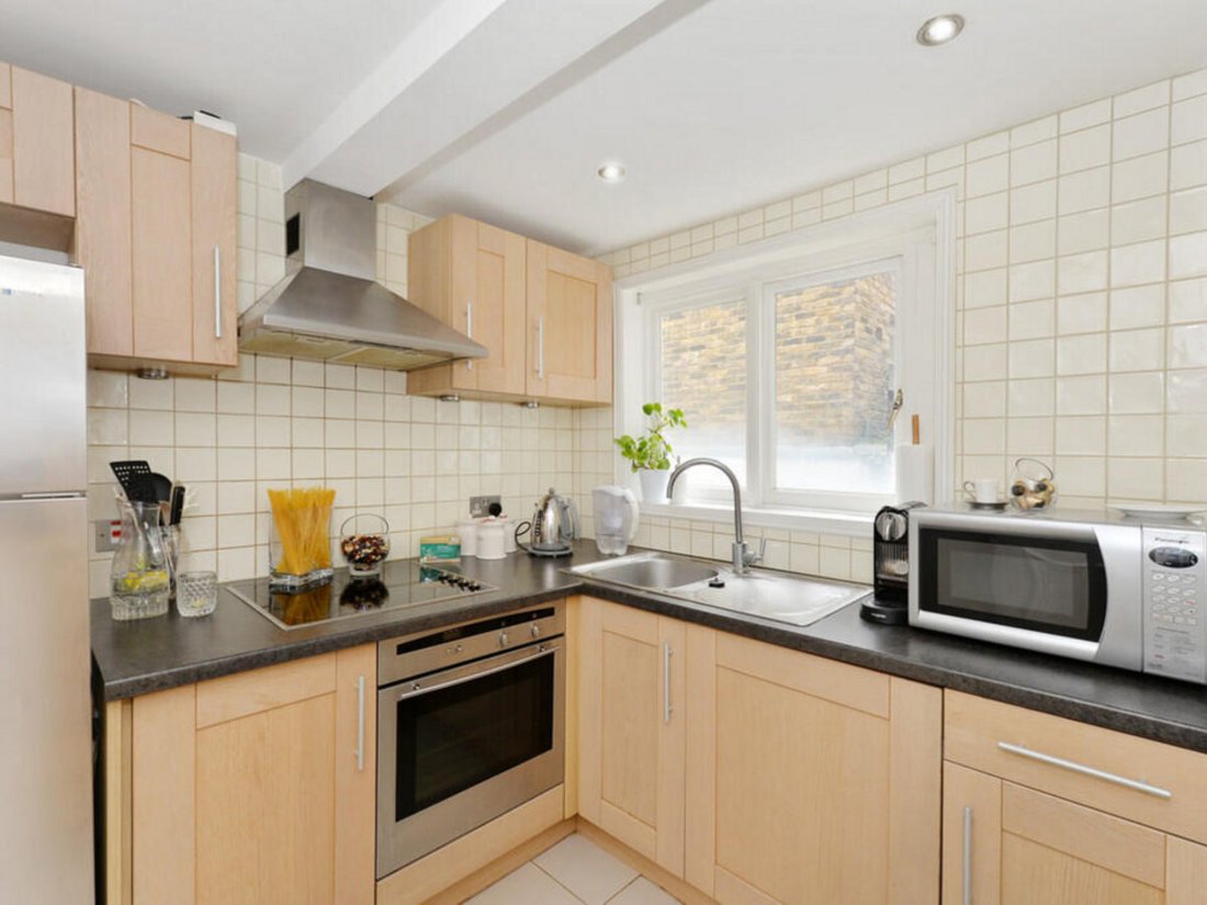 Apartment in South Kensington, Kensington And Chelsea, England 4 - 17068810