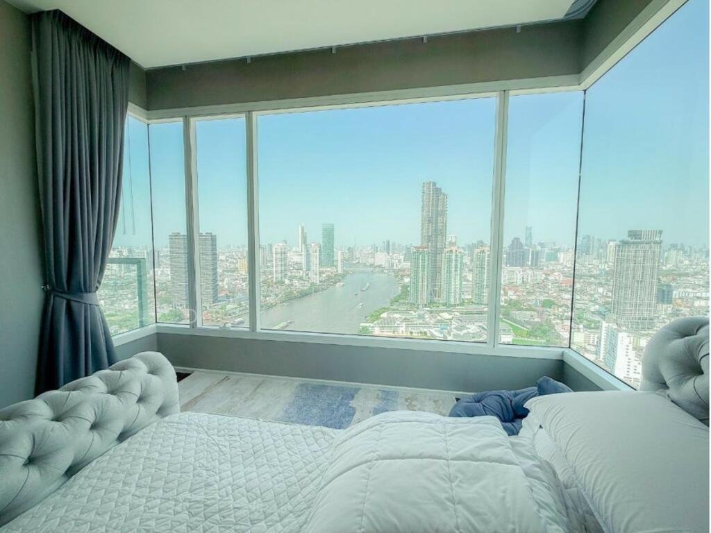 Condo in Bangkok, Krung Thep Maha Nakhon, Thailand 2 - 15956977