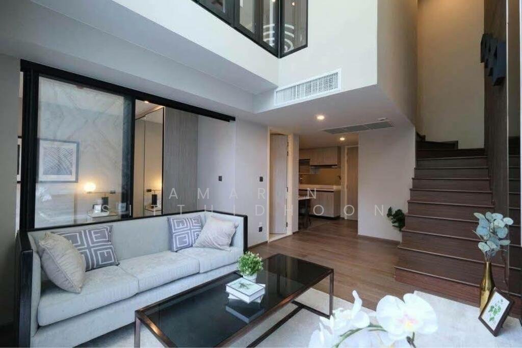 Condo in Bangkok, Krung Thep Maha Nakhon, Thailand 1 - 16852670