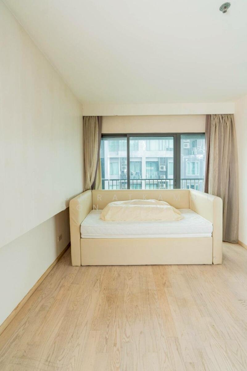 Condo in Bangkok, Krung Thep Maha Nakhon, Thailand 3 - 16547591