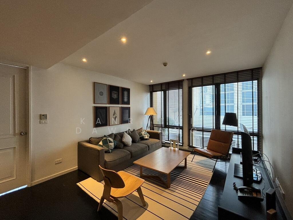 Condo in Bangkok, Krung Thep Maha Nakhon, Thailand 5 - 16535772