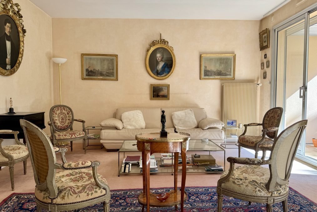 Apartment in Saint Bruno-Saint Augustin, Bordeaux, France 3 - 17070713