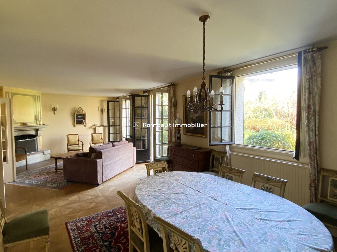 House in Centre Ville - Jonchère, Bougival, France 4 - 17072369