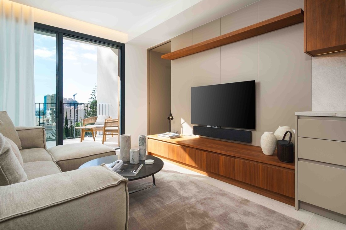 Apartment in Palma, Balearic Islands, Spain 2 - 17068303