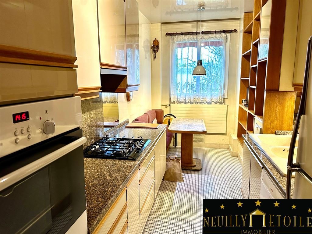 Apartment in Ile de la Jatte - Parc d'Orléans, Neuilly-sur-Seine, France 3 - 17068456