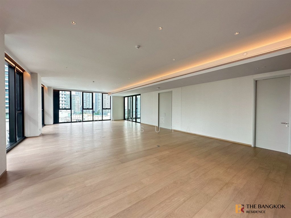 Condo in Bangkok, Krung Thep Maha Nakhon, Thailand 1 - 16744507