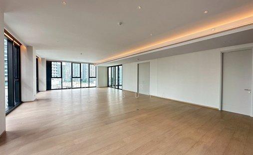 Condo in Bangkok, Krung Thep Maha Nakhon, Thailand 1
