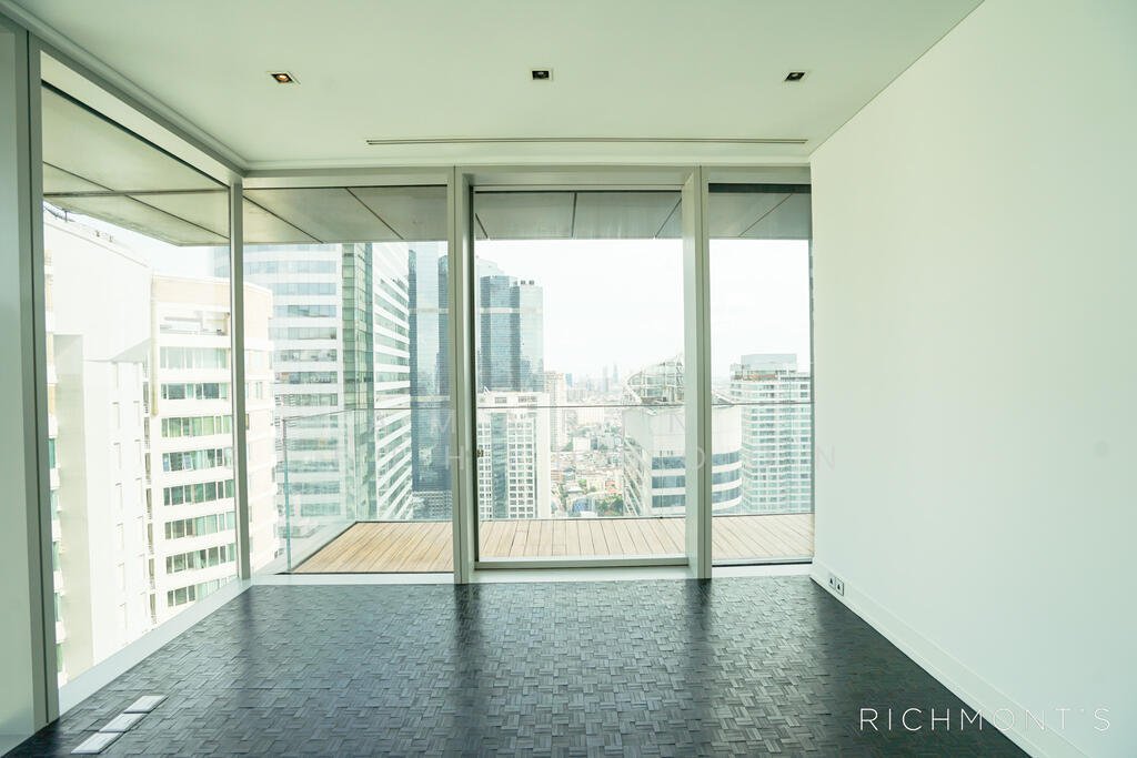 Condo in Bangkok, Krung Thep Maha Nakhon, Thailand 3 - 16147890